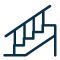 treppenbau Icon Treppenbau